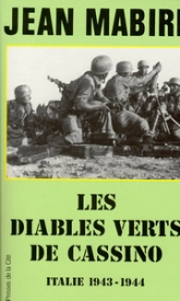 Les diables verts de Cassino