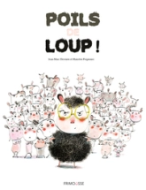 Poils de loup