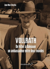 Vollrath von Maltzan