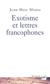 Exotisme et lettres francophones