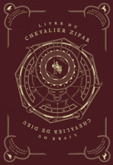 Livre du Chevalier Zifar