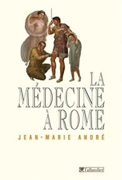 La médecine à Rome