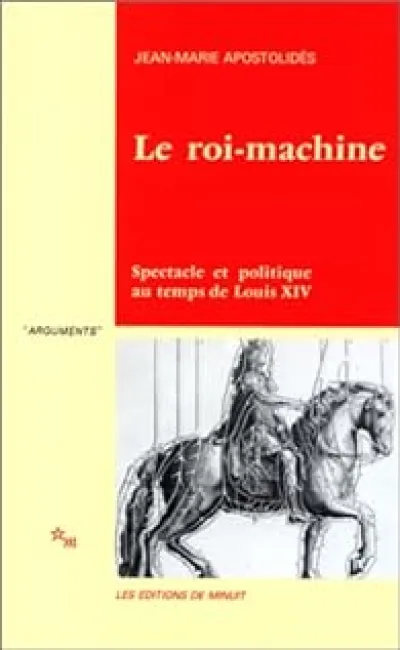 Le roi-machine