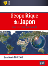 Géopolitique du Japon