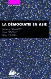 LA DEMOCRATIE EN ASIE