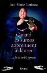 Quand les sumos apprennent à danser. La fin du modèle japonais