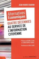 Alternatives économiques : 40 ans de transformations d'un magazine citoyen