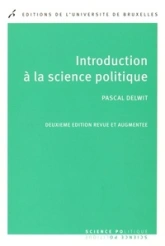 Introduction à la science politique