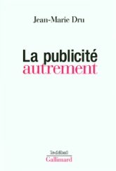 La publicité autrement