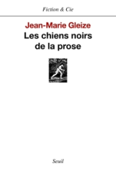 Les Chiens noirs de la prose