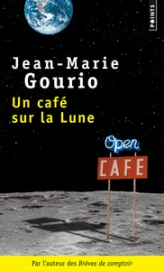 Un café sur la Lune