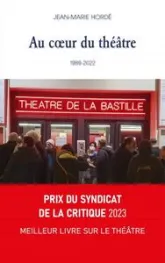 Au cur du théâtre