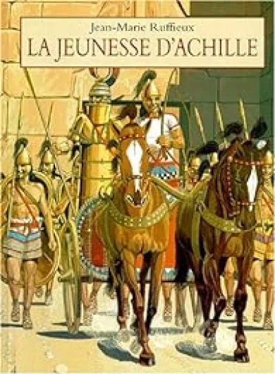 La jeunesse d'Achille