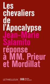 Les chevaliers de l'Apocalypse