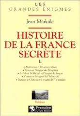 Histoire de la France secrète