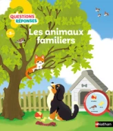 Les Animaux familiers