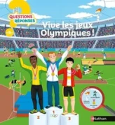 Vive les jeux olympiques !