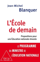 L'Ecole de demain