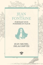 Jean de La Fontaine : Portrait d'un pommier en fleurs