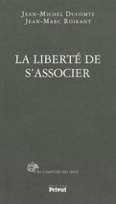 La liberté de s'associer