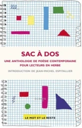 Sac à dos