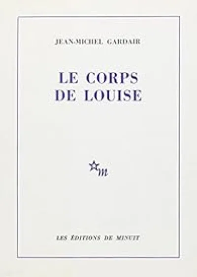 Le corps de Louise