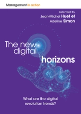 The new digital horizons  - Anglais