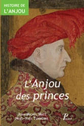 Histoire de l'Anjou, tome 2 : L'Anjou des princes