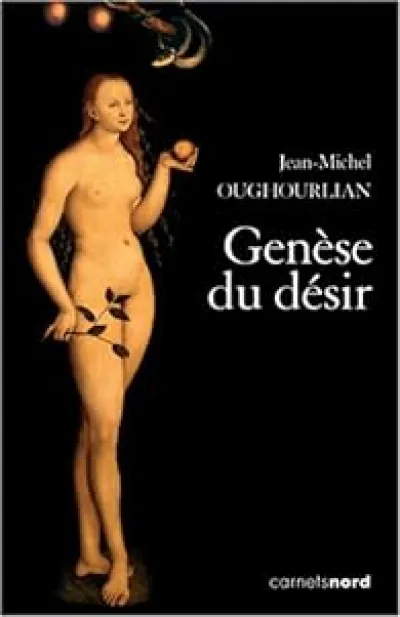 Genèse du désir