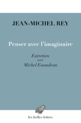 Penser avec l'imaginaire