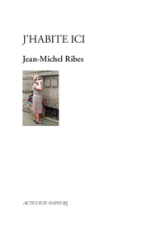 J'habite ici