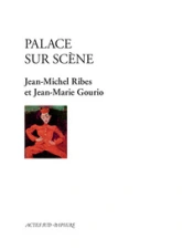 Palace sur scène