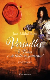 Versailles (Jean-Michel Riou)