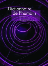 Dictionnaire de l'humain