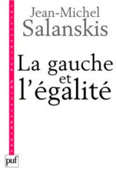 La gauche et l'égalite