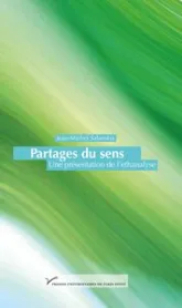 Partages du sens