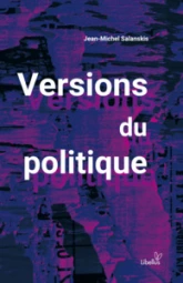 Versions du politique