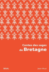 Contes des sages de Bretagne