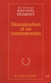 Montalembert et ses contemporains