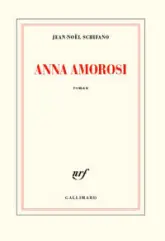 Anna Amorosi