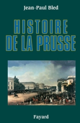 Histoire de la Prusse