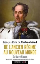 Chateaubriand politique