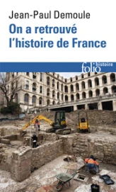 On a retrouvé l'histoire de France