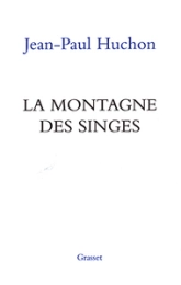 La montagne des singes