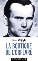 La boutique de l'Orfèvre