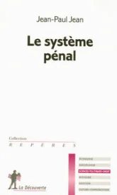 Le système pénal