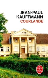 Courlande