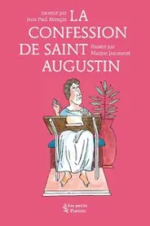 La Confession de Saint Augustin