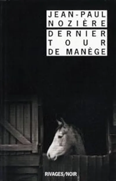 Dernier tour de manège