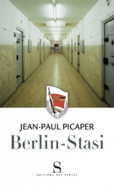 Berlin stasi